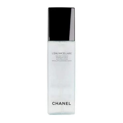 chanel le fleur et l eau|Chanel l eau micellaire.